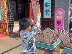 -南宁方特东盟神画