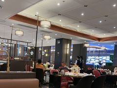 -稻香海鲜饭店(第一国际店)