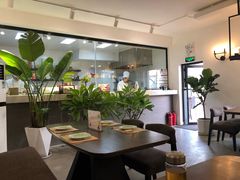 -素心小筑(后沙裕镇店)