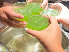 -大头椰·海南椰子鸡火锅(思明万象城店)