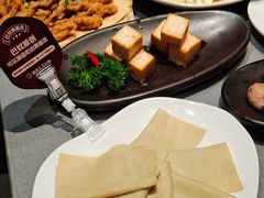 -巴奴毛肚火锅(悠唐购物中心店)