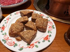 -北京老门框爆肚四季涮肉(凌河路店)