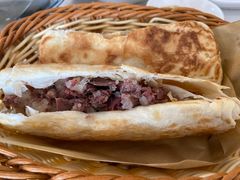 -培万河间驴火•驴肉火锅(东平店)