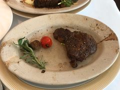 -王品牛排(郑州大卫城店)