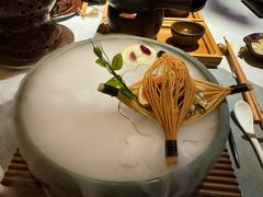 -叶叶菩提(太原别墅店)