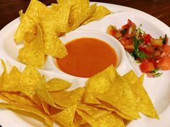 -panchos 墨西哥餐厅(嘉绿苑店)