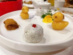 -东门烤鸭店(东华门店)