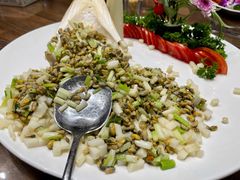 -旺角餐厅(潮州大道店)