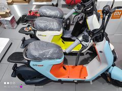 -九号电动车(安定门内大街店)