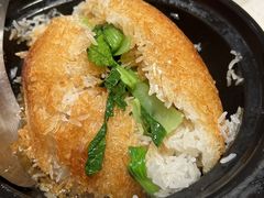 -煲王粤菜餐厅(中侨中心店)