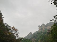 -黑龙潭风景区