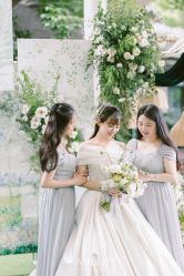 点击看大图 -琥珀婚礼策划AMBER WEDDING