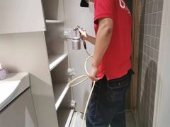 -浙大冰虫甲醛检测治理(闵行店)