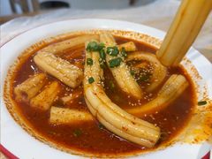 -郑记•不夜城烧烤•龙虾•虾蟹(黄鹤楼店)
