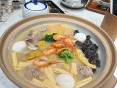 -寻宝记绍兴菜(状元店)