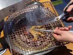 -九田家黑牛烤肉(溧水万达店)