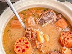 -汉水谣·江景餐厅(江滩店)