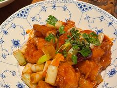 -玖五京菜(杭州城北万象城店)