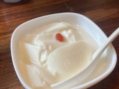 杏仁豆腐-陈麻婆豆腐(旗舰店)