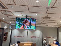 -喜家德虾仁水饺(青岛永旺东部店)