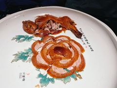 -京味斋·北京烤鸭(华威桥北工大店)