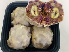 八宝粘豆包-宫门口馒头铺(创始人总店)