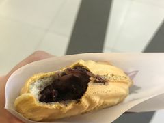 -粉粉乐鲷鱼烧(美罗城店)
