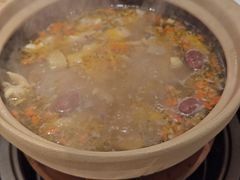 -邹开喜·炭炉鸡煲·海鲜火锅(虹口足球场店)