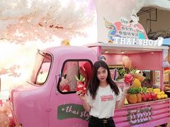 -泰妃殿(武汉首店)