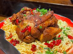 -牛市坎火锅(建设路店)