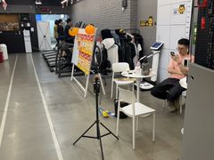 -FEELINGME乐刻包月私教馆·健身(真北华润万家店)