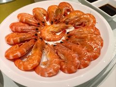 -万龙洲海鲜(亚运村店)
