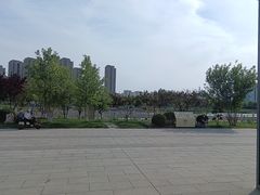 -保定东湖公园(莲池区)