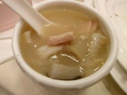 点击看大图 佛跳墙-锦江饭店·锦江小礼堂·宴会厅