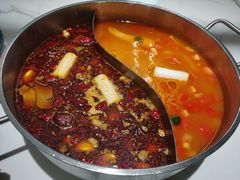 -小肥羊·牛羊肉火锅(万达广场店)