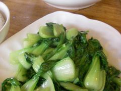 青菜-少林寺欢喜地素斋馆