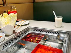 -海底捞火锅(江宸天街店)