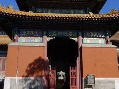 -历代帝王庙博物馆