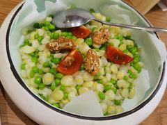 甜蜜豆玉米胚芽-无味舒食(环岛路店)