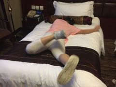 -北京前门建国饭店