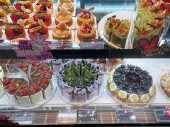 -黑草莓(重庆路店)