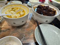 -京城小江南·北京烤鸭·江南土菜·白鱼(中关村店)