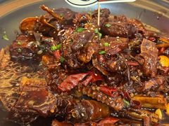 -回味黑鸭煲·始于2006(万松园店)