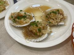 -明香海鲜酒家(华强北店)