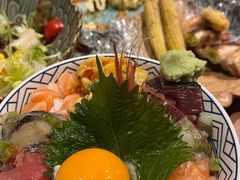 -半藏居酒屋(香港花园店)
