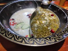 -369自助烤肉鱼火锅(平阳路店)