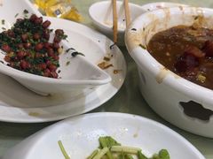 -东四民芳餐厅(世茂工三店)