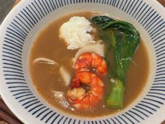 -巴奴毛肚火锅(悠唐购物中心店)