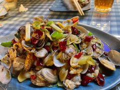 -1819餐厅·团队聚餐·烤串·精酿