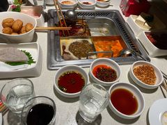 -海底捞火锅(亲子主题北金鹰店)